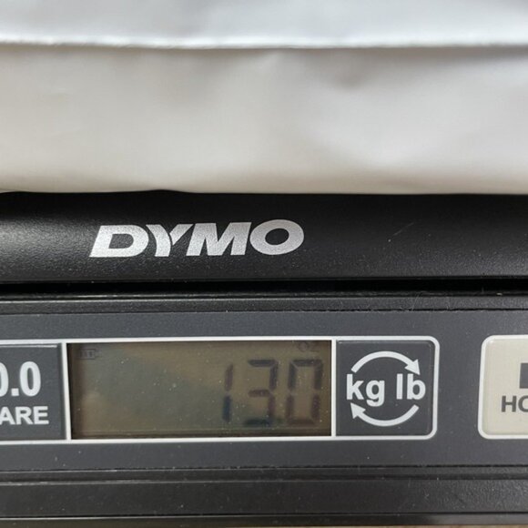 Patagonia H2No Rain Jacket Men's Medium Black Hooded Waterproof Outdoors Shell - Picture 13 of 13